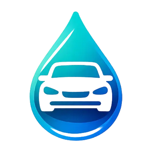 Lavage auto à domicile Erbray